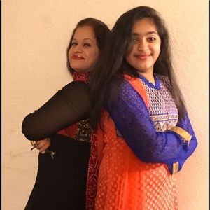 Meet your Posher, Sameera